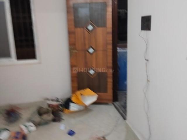 2 BHK Independent House in Triplicane for rent Chennai. The reference number is 21246200