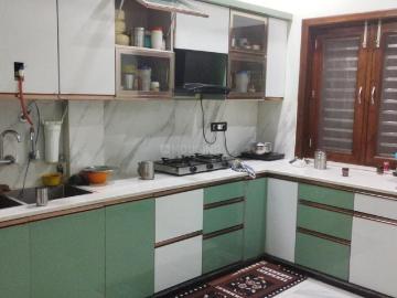 2 BHK Independent House in Tundla for rent Firozabad. The reference number is 18633456