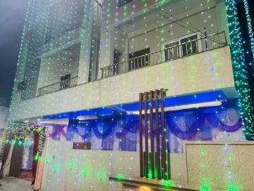 2 BHK Independent House in Morabadi for rent Ranchi. The reference number is 20202048