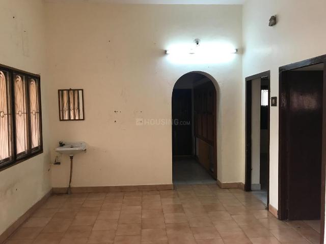 2 BHK Independent House in Tulasi Nagar for rent Vijayawada. The reference number is 14672082