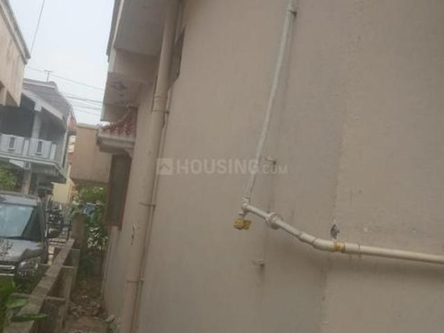 2 BHK Independent House in Turkapally for resale Hyderabad. The reference number is 20401677
