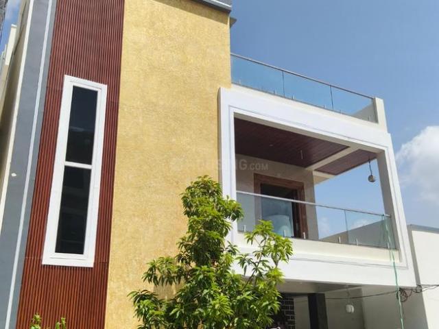 2 BHK Independent House in Turkayamjal for rent Hyderabad. The reference number is 21126068