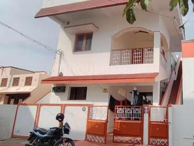 2 BHK Independent House in TVS Nagar for rent Coimbatore. The reference number is 20940018