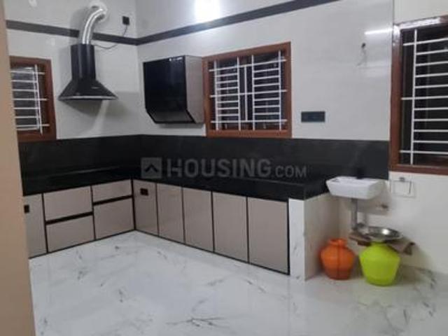 2 BHK Independent House in TVS Nagar for rent Coimbatore. The reference number is 21151104