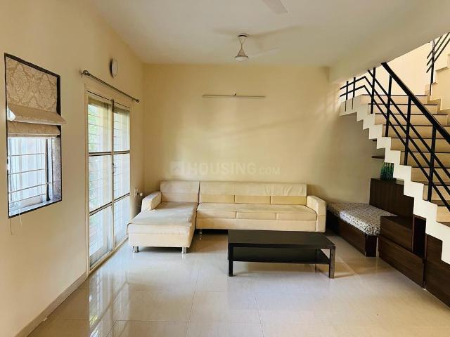 2 BHK Independent House in Ujala Circle for rent Ahmedabad. The reference number is 20612427