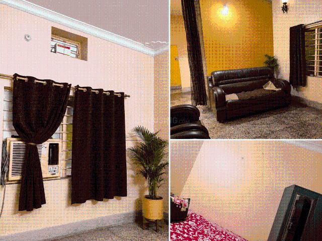 2 BHK Independent House in Uliyan for rent Jamshedpur. The reference number is 20892045