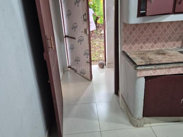 2 BHK Independent House in Ulloor for rent Thiruvananthapuram. The reference number is 20879458