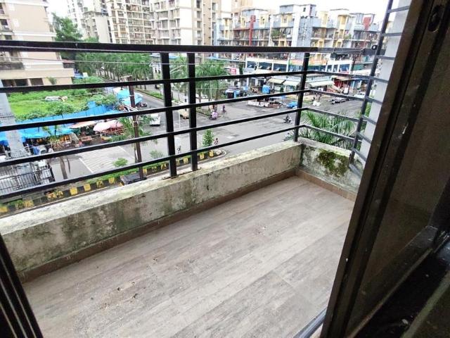 2 BHK Independent House in Ulwe for rent Navi Mumbai. The reference number is 20837726