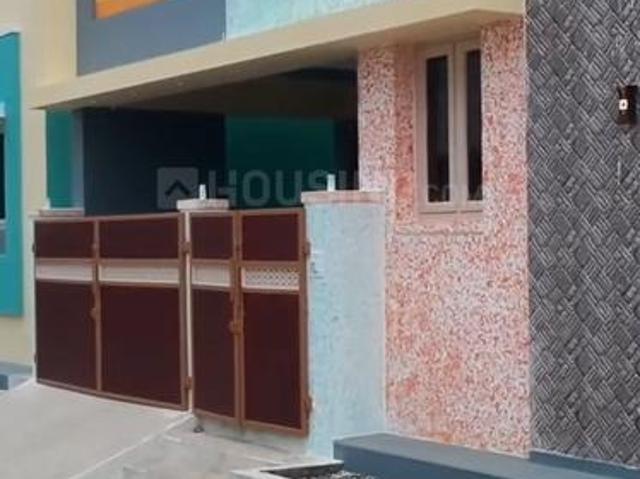 2 BHK Independent House in Umachikulam for rent Madurai. The reference number is 20989631