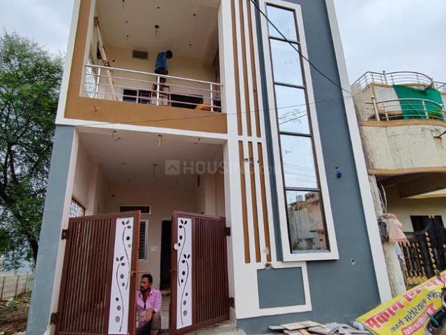 2 BHK Independent House in Uslapur for rent Bilaspur. The reference number is 20733964