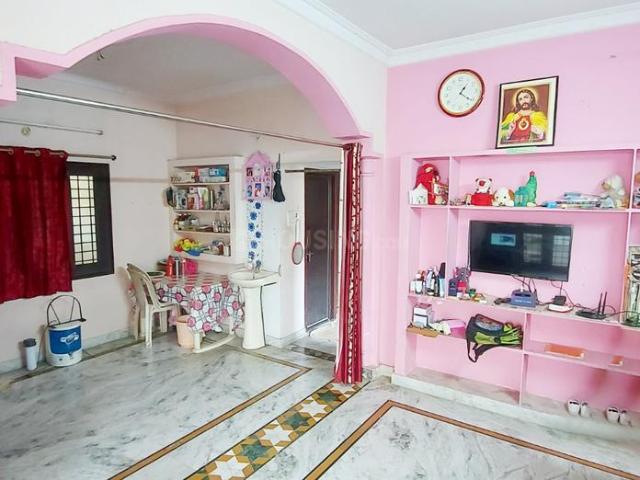 2 BHK Independent House in Uppal for resale Hyderabad. The reference number is 13376162