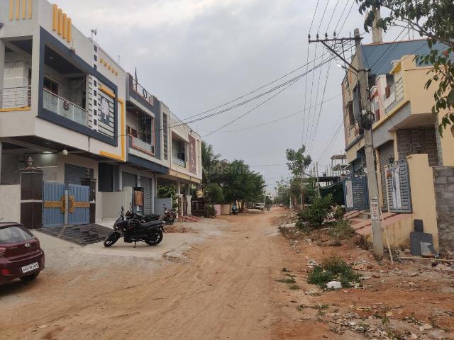 2 BHK Independent House in Uppal for resale Hyderabad. The reference number is 20249867