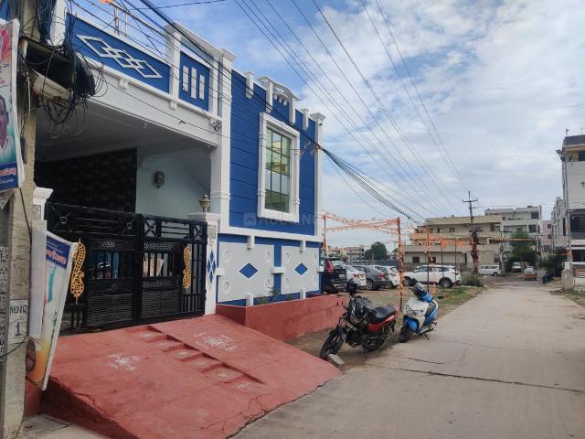 2 BHK Independent House in Uppal for resale Hyderabad. The reference number is 20790510