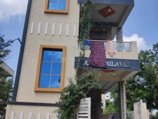 2 BHK Independent House in Uppal for resale Hyderabad. The reference number is 21049400