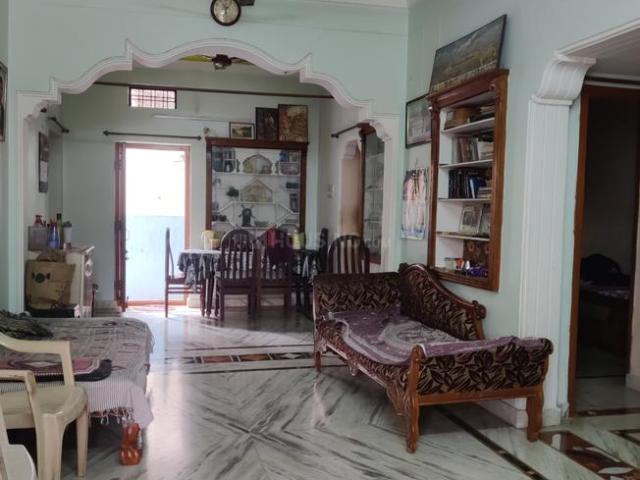 2 BHK Independent House in Uppal for resale Hyderabad. The reference number is 21287547