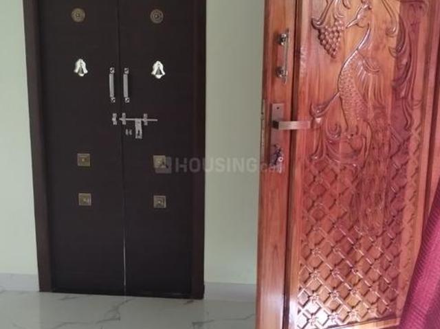 2 BHK Independent House in Uppidamangalam for rent karur. The reference number is 13560066