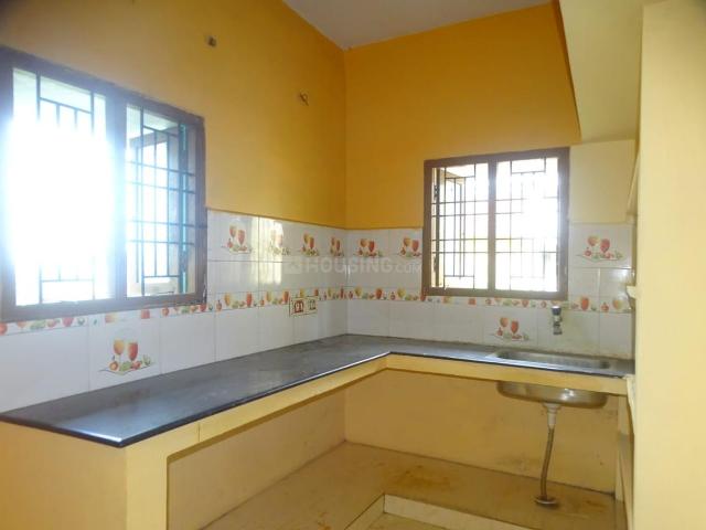 2 BHK Independent House in Urapakkam for rent Chennai. The reference number is 11913137