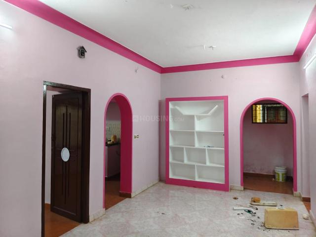2 BHK Independent House in Urapakkam for rent Chennai. The reference number is 21319611