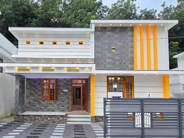 2 BHK Independent House in Urapakkam for resale Chennai. The reference number is 18509331