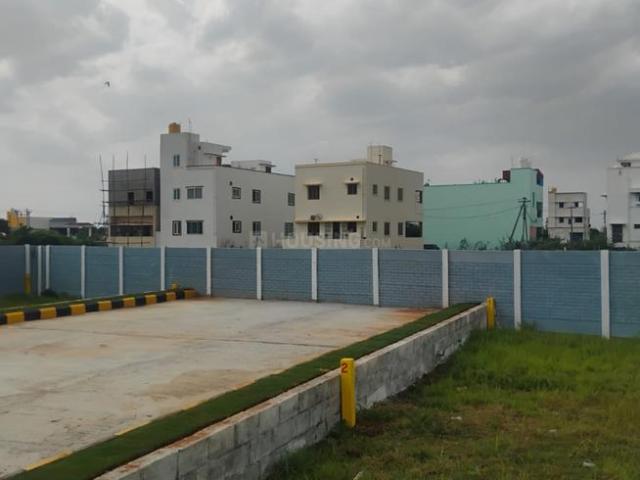 2 BHK Independent House in Urapakkam for resale Chennai. The reference number is 19462972