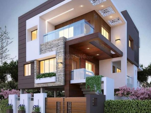 2 BHK Independent House in Urapakkam for resale Chennai. The reference number is 19834008