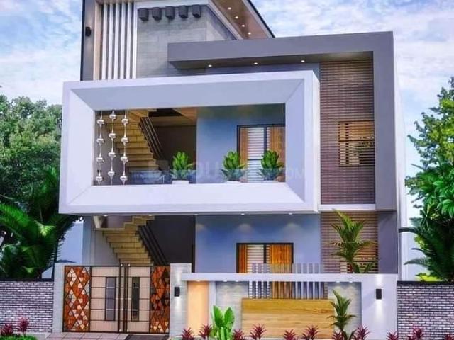 2 BHK Independent House in Urapakkam for resale Chennai. The reference number is 19834098