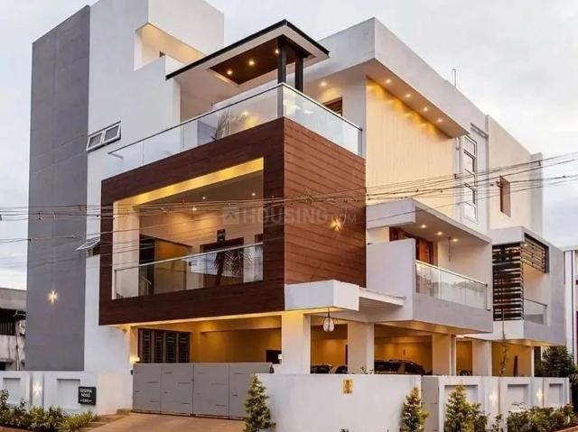 2 BHK Independent House in Urapakkam for resale Chennai. The reference number is 19834198
