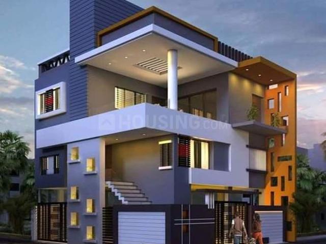 2 BHK Independent House in Urapakkam for resale Chennai. The reference number is 19833942