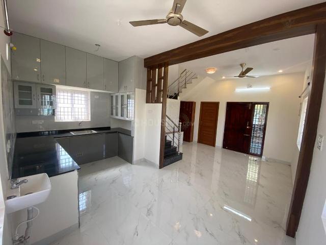 2 BHK Independent House in Urapakkam for resale Chennai. The reference number is 20961625
