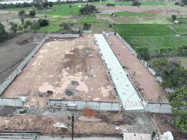 2 BHK Independent House in Urapakkam for resale Chennai. The reference number is 21088587