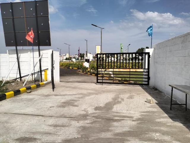 2 BHK Independent House in Urapakkam for resale Chennai. The reference number is 21091131