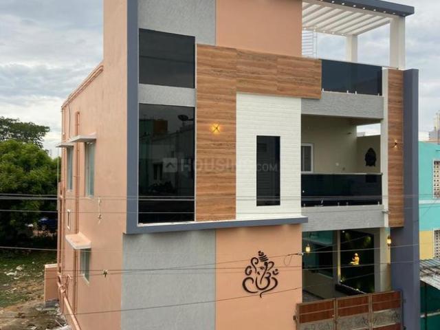 2 BHK Independent House in Urapakkam for resale Chennai. The reference number is 21296660