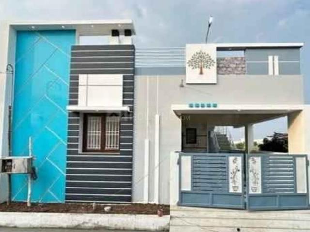 2 BHK Independent House in Urapakkam for resale Chennai. The reference number is 21314703