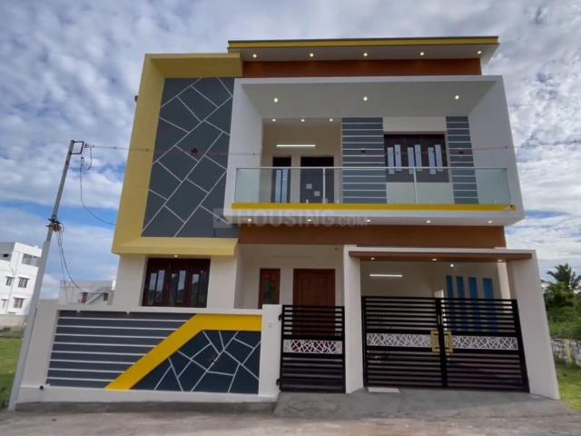2 BHK Independent House in Urapakkam for resale Chennai. The reference number is 21358608