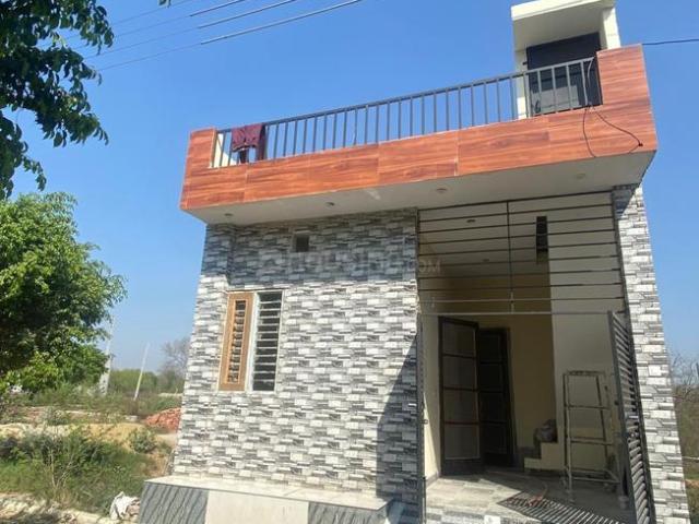 2 BHK Independent House in Urban Estate Dugri for resale Ludhiana. The reference number is 19645566