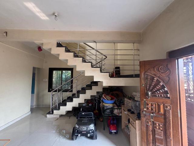 2 BHK Independent House in Uruli Kanchan for resale Pune. The reference number is 17868140