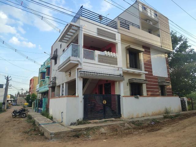 2 BHK Independent House in Uthangudi for rent Madurai. The reference number is 20477704