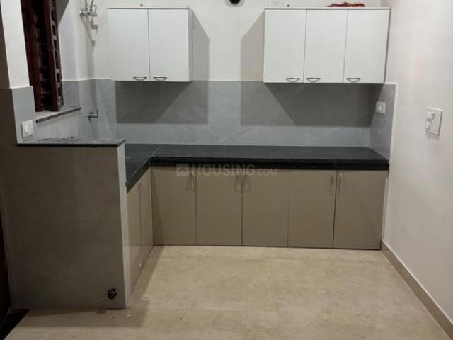 2 BHK Independent House in Utrathiya for rent Zirakpur. The reference number is 21038493