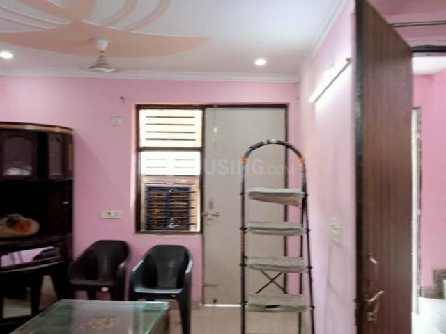 2 BHK Independent House in Uttam Nagar for rent New Delhi. The reference number is 12450305