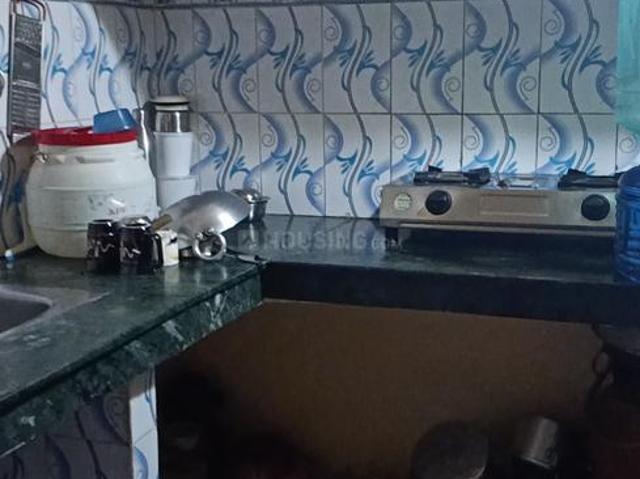2 BHK Independent House in Uttam Nagar for rent New Delhi. The reference number is 18902318