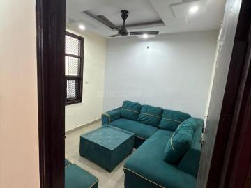 2 BHK Independent House in Uttam Nagar for rent New Delhi. The reference number is 20554687