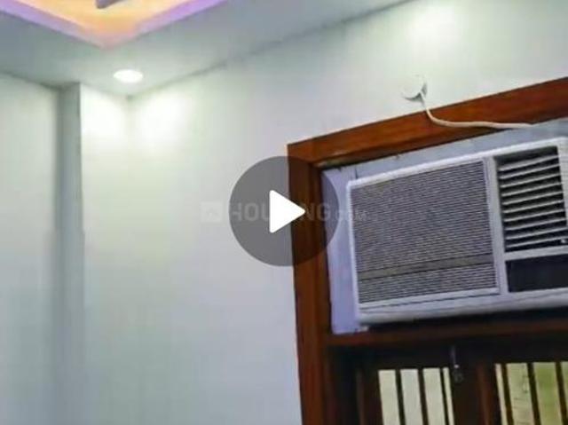 2 BHK Independent House in Uttam Nagar for rent New Delhi. The reference number is 20931536