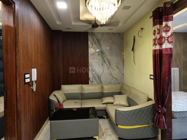 2 BHK Independent House in Uttam Nagar for rent New Delhi. The reference number is 20966622
