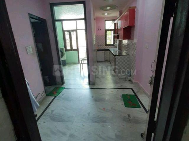 2 BHK Independent House in Uttam Nagar for rent New Delhi. The reference number is 20972302
