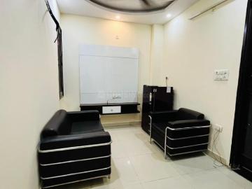 2 BHK Independent House in Uttam Nagar for rent New Delhi. The reference number is 20222429