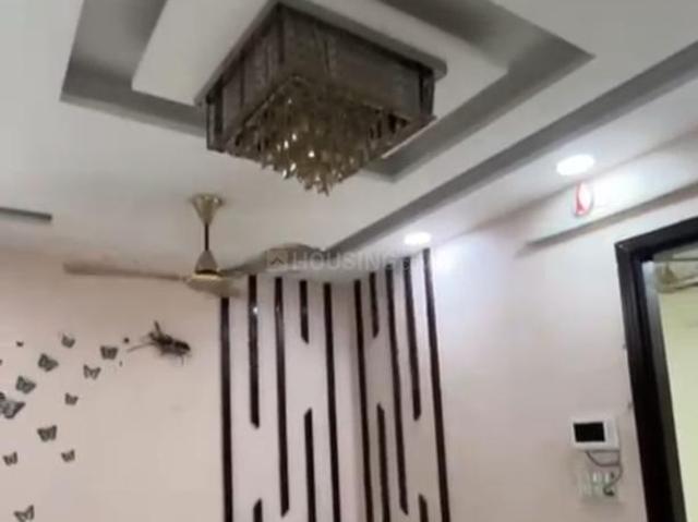 2 BHK Independent House in Uttam Nagar for rent New Delhi. The reference number is 20362286
