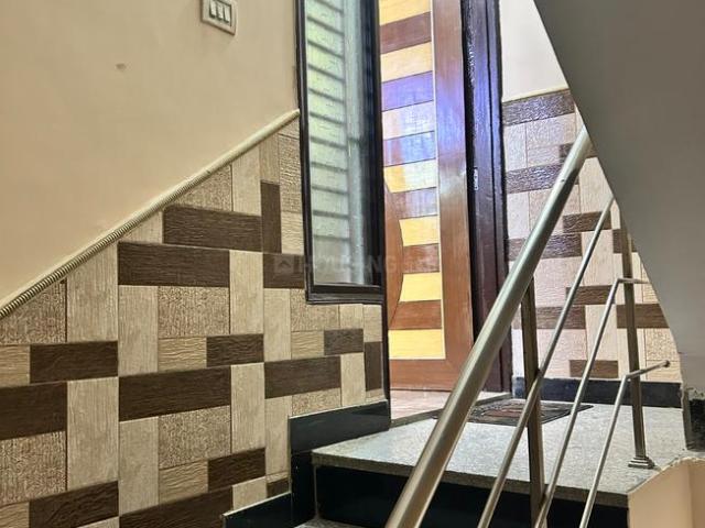 2 BHK Independent Builder Floor in Uttam Nagar for rent New Delhi. The reference number is 21240438