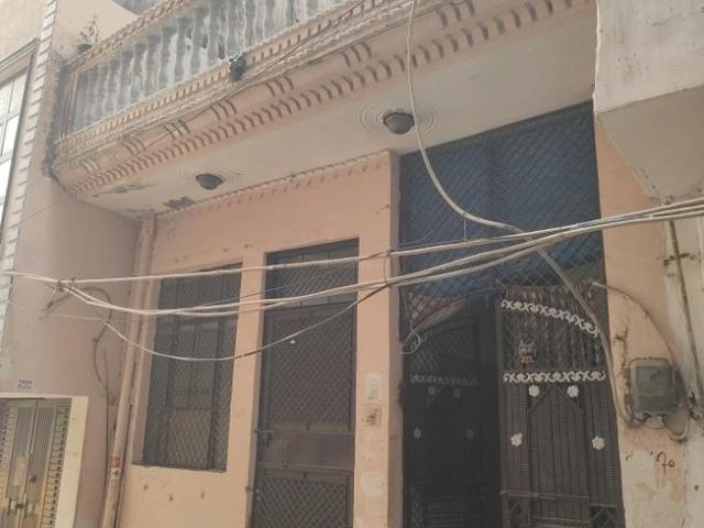 2 BHK Independent House in Uttam Nagar for rent New Delhi. The reference number is 21302256