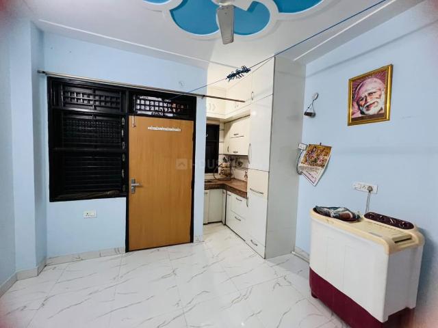 2 BHK Independent House in Uttam Nagar for rent New Delhi. The reference number is 21308953