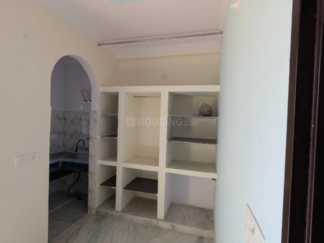 2 BHK Independent House in Uttam Nagar for rent New Delhi. The reference number is 21331157